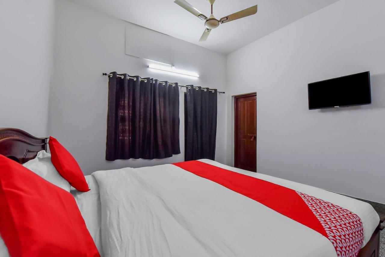 Oyo 83673 The Bungalow 21 Jodhpur (Rajasthan) Buitenkant foto