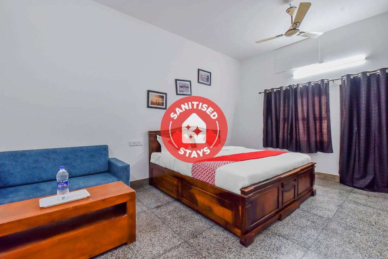Oyo 83673 The Bungalow 21 Jodhpur (Rajasthan) Buitenkant foto
