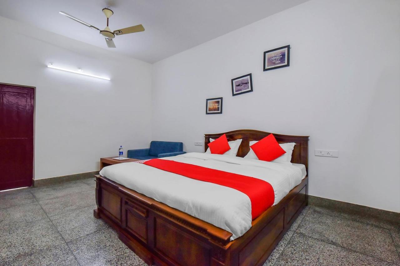 Oyo 83673 The Bungalow 21 Jodhpur (Rajasthan) Buitenkant foto