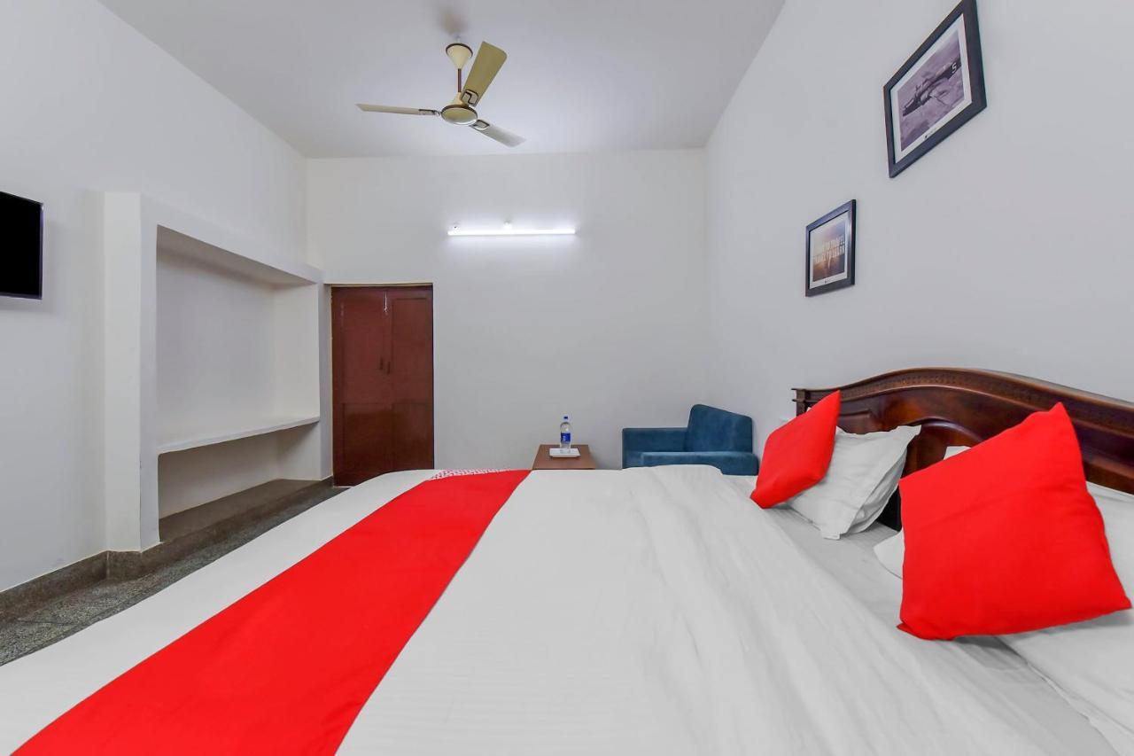 Oyo 83673 The Bungalow 21 Jodhpur (Rajasthan) Buitenkant foto