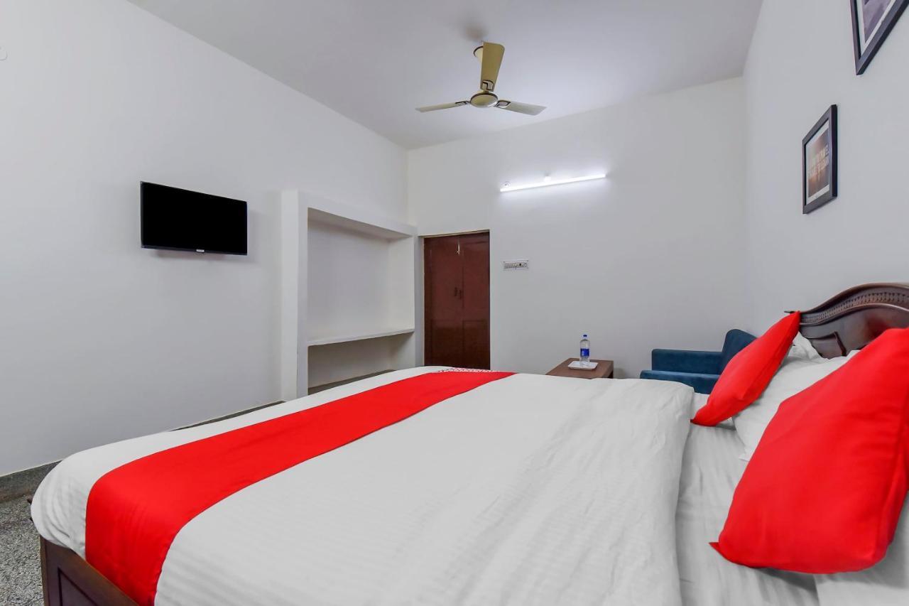 Oyo 83673 The Bungalow 21 Jodhpur (Rajasthan) Buitenkant foto